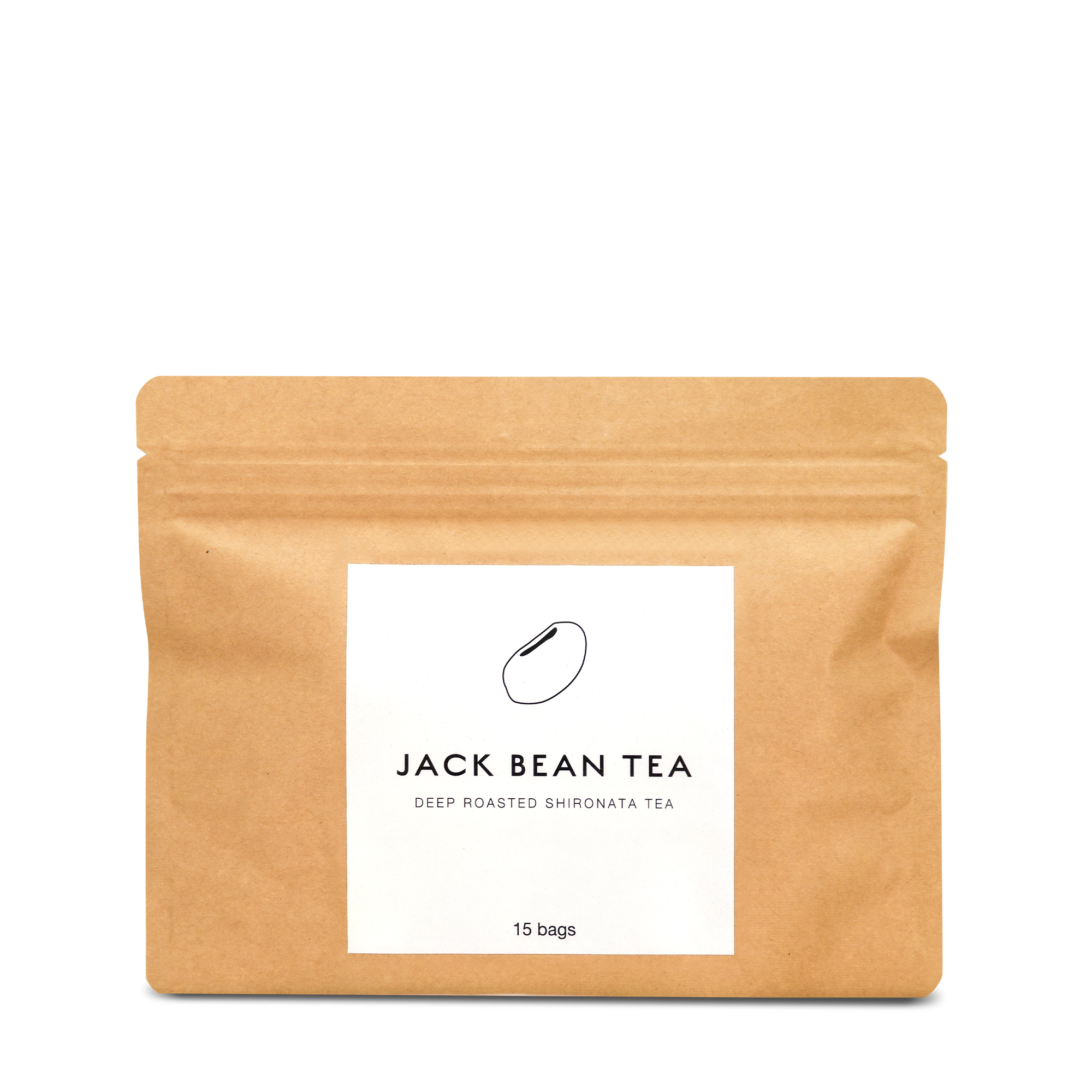 JACK BEAN TEA（白なた豆茶）